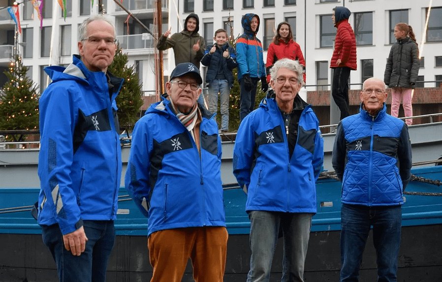 havenmeesters
